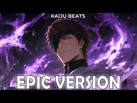 BLEACH - TREACHERY (Epic Orchestral Version)
