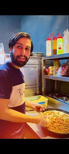 Uptown Fast Food Preparation Tips and Tricks