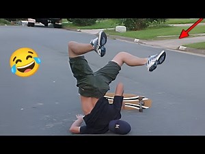 Funny Fails videos 😂 Try Not To Laugh Challenge 😂😅 part1 W FUNNY