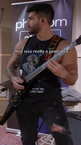 138K views · 2.8K reactions | Harmonies make everything better!!! Song: Her Last Sight - “HOPE” #band #metalcore #metal #heavymetal #metalcoreband #guitar #guitarist | Her Last Sight | Facebook