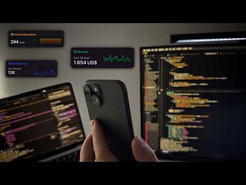 How I Scaled My New App to Profit (Marketing + Revenue Updates)