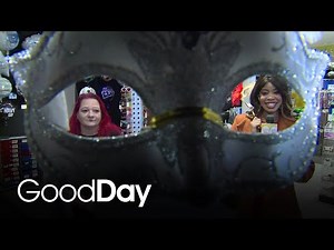 This one stop party shop has décor that will make your next party pop