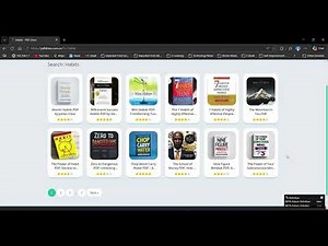 How To Download Free Book in PDFDrive Website