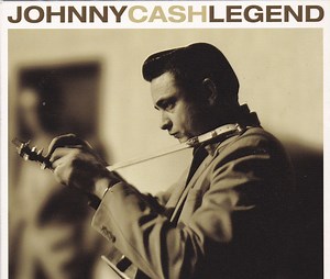 Johnny Cash - Legend
