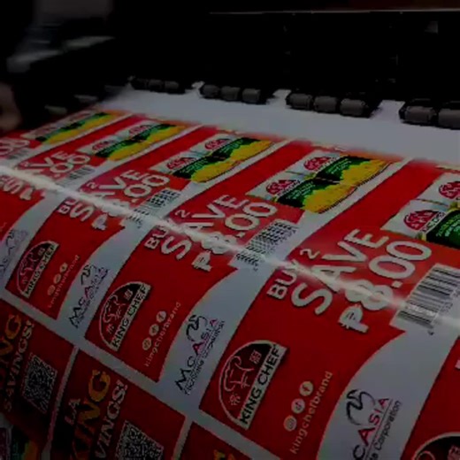 Philipprint Printing Services on TikTok