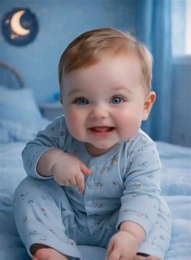 😍👶 So Cute! Baby Doing Lip Sync