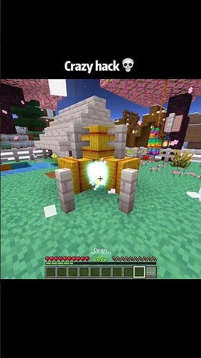 Minecraft Allay Hack Moments