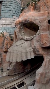 Abandoned Indiana Jones Theme Park! 😲 #explore | Steve Ronin