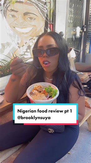 Discover Brooklyn Suya: A Taste of Nigerian Flavor
