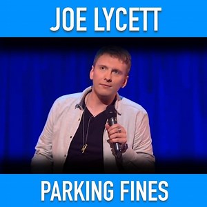 656K views · 7.8K reactions | Its the story that went viral and made our Joe a household name. But here it is in it's original beauty, the extended cut of the infamous parking fine story. | Universal Comedy | Facebook