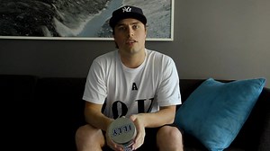 My new song Swear Jar talks a lot of shit. But one of the serious things it touches on is online abuse. It’s an important issue, and one that affects a lot of people. So I’ve decided to do my bit. | Illy