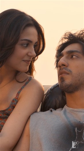 7.6M views · 153K reactions | The kind of song that makes everything feel softer  #Barbaad | YRF - Yash Raj Films | Facebook