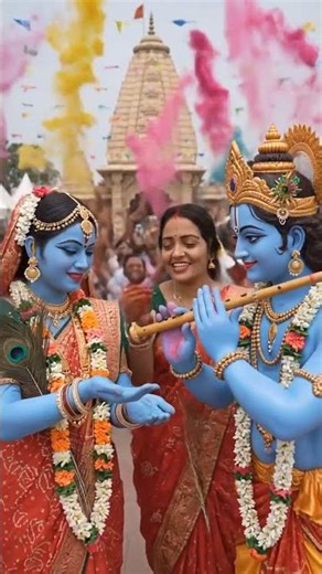 radhe radhe 🙏#subscribe #youtubeshorts #shorts