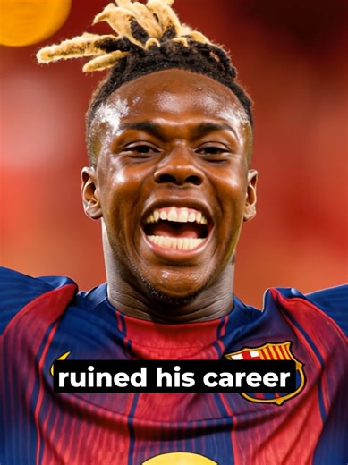 Nico Williams: Il Costo di Scegliere i Soldi nel Calcio