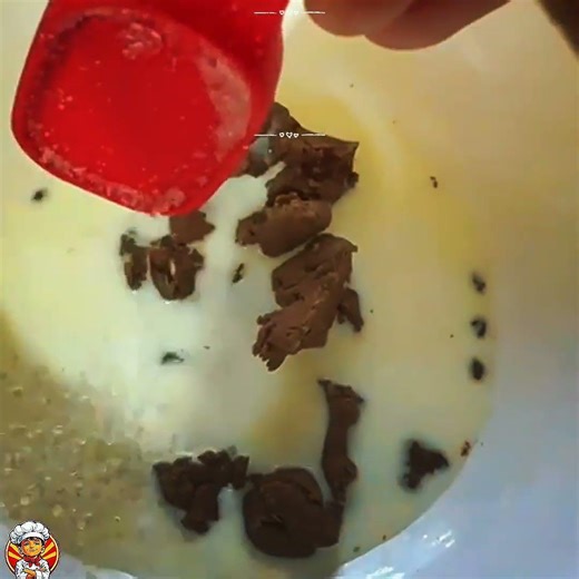 Easy ice cream - Tiny spice