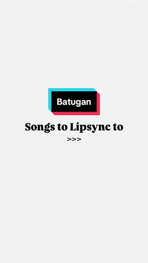 Batugan by Flow G #rap #musika #songlyrics #songlyricslyrics #fyp #flowg #batugan