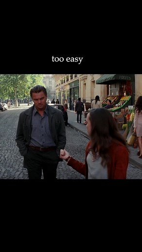 Goth Girl's Emotional Encounter in a Café