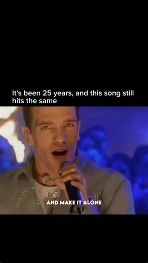 Music on Instagram: ""Bye Bye Bye" is a pop hit by *NSYNC, released in 2000 as the lead single from their album No Strings Attached. The song combines upbeat pop production with lyrics about breaking free from a toxic relationship, and it became one of the defining boy-band anthems of the early 2000s. It topped charts worldwide, earned Grammy nominations, and is remembered for its iconic music video choreography, helping cement *NSYNC's place in pop history. #byebyebye #nsync #nostringsattached 