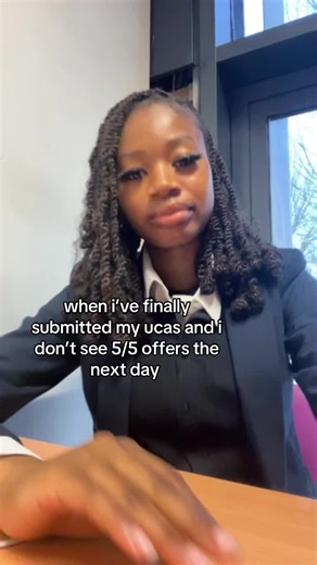 Navigating UCAS: Expectations After Submitting Applications
