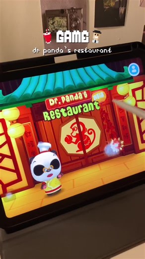 Dr. Panda Restaurant 3 Installation Guide and Gameplay