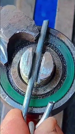 How to Make Perfect Metal Wire Bends Using Bearing Jigs