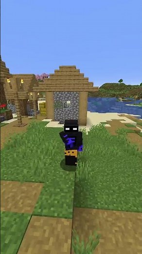 Episode 1 Of My New Minecraft Series!!