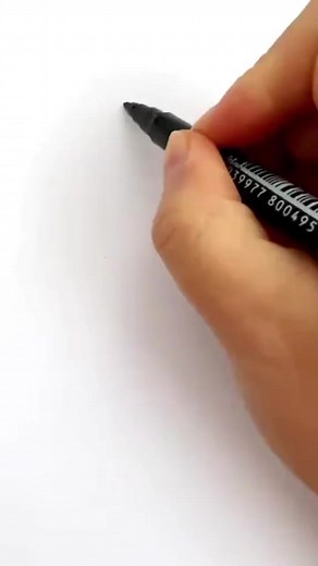 15M views · 193K reactions | Let's draw a rose using heart shape. #stepbystepguideforkids #artwork #drawingtutorial #reelsvideo | Nica Aguilar | Facebook