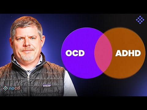 What does OCD treatment look like if I have ADHD?