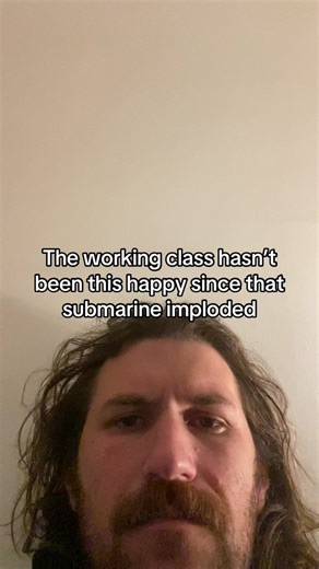 Submarine Incident: Working Class Reactions Explored