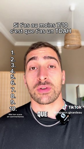 Comprendre le TDAH : Symptômes et Diagnostic