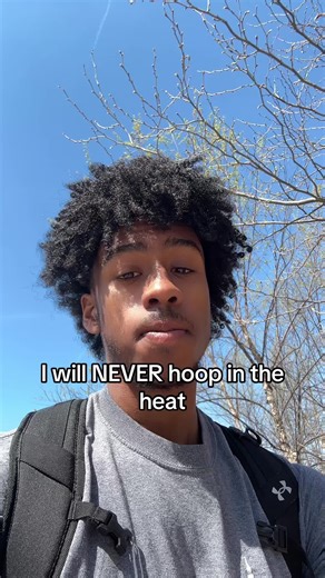 Basketball: Why 80-Degree Heat is Too Much for Hoopers