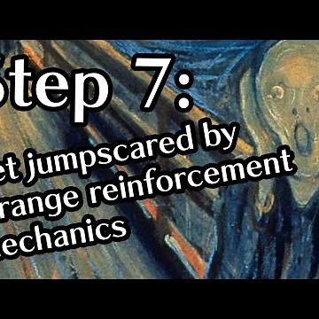 FE11 H5 Step 7: Get jumpscared by strange reinforcement mechanics