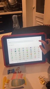 Alfie hadn’t been able to learn phonics before as he couldn’t hear the sounds, segment (order), or blend them. Phonics means connecting speech sounds (phonemes) with a letter or letters (graphemes). Because of the way synthetic phonics programmes try to teach children about ‘letters and sounds,’ no one—in three years—had realised he couldn’t hear the ‘sounds’ part. Saying a ‘sound’ when looking at a letter is pretty useless if you can’t blend them together into a word or hear the sounds to spell