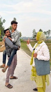 10 Million view 😅 | The comedy file