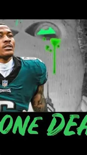 BREAKING Devonta Smith extended, a 3-year, $75M contract extension that includes $51M guaranteed