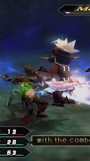 Hack GU Vol 1 Rebirth #pcsx2 #gaming #psgames #ps2emulation #ps2games