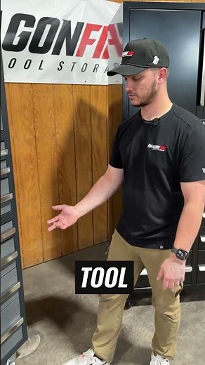 Introducing The Pro Series 11 Drawer Tool Cabinet