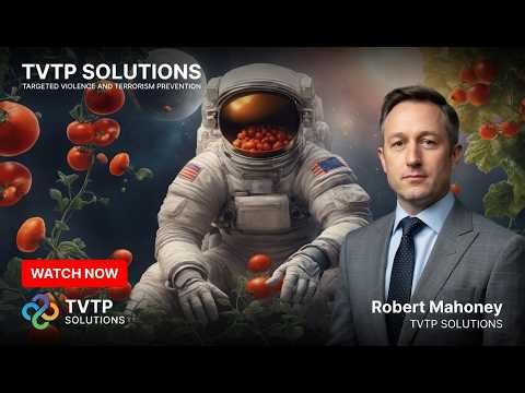 Robert Mahoney on Humanizing Violence Prevention S2 EP17