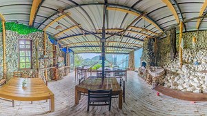 How to Make 360-Degree Video