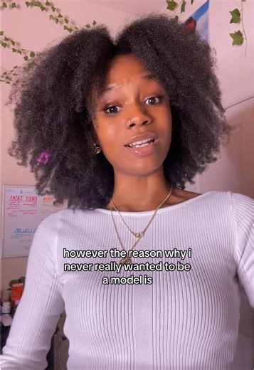 Overcoming Hair Challenges for Black Models