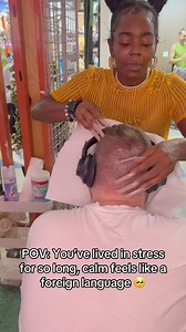 When you’ve held your breath for so long, exhaling feels like a new experience 🥹 #reelschallenge #wellbeing #wellness #reel #relax #reels #sleep #relatable #asmr #love #massage #massagetherapy #Amazing | Scratcher Girls