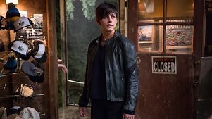 Grimm: Season 5 Episode 8 A Reptile Dysfunction