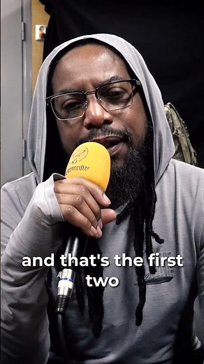 Lajon Witherspoon talks about the origins of Sevendust