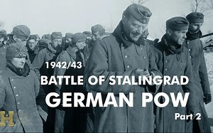 国防军在斯大林格勒之殇:第6集团军的覆灭(二)