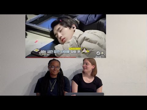 Han's Habits Reaction || Funny Moments Compilation 2024