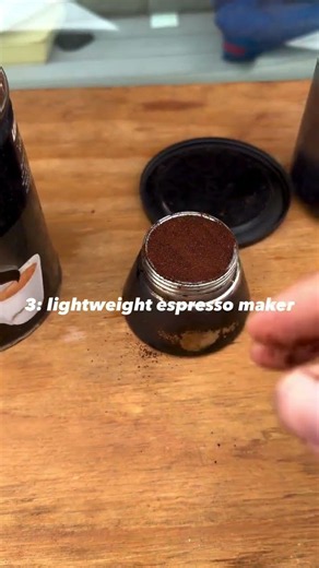 Priceless moments! FULL VIDEO ONLINE #coffee #camping #outdoor #overland