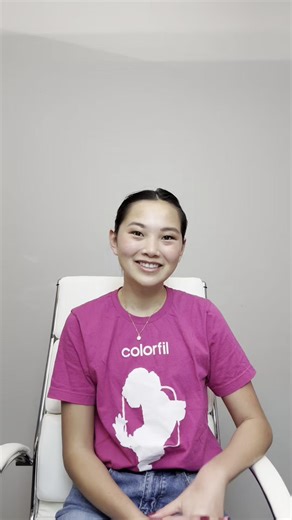 Happy National Care About Your Indoor Air Month! Follow along for more reminders, tips, and tricks from us here at Colorfil! 🩷 #IndoorAir #AirFilter #HomeHacks | Colorfil