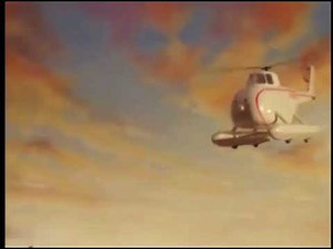 Rusty Helps Peter Sam Ending