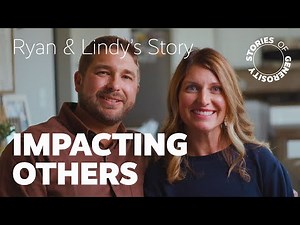 Impacting Others - Stories of Generosity