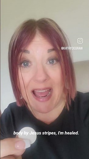 Prayer Guide for Taking Communion for Healing